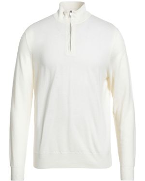 Hackett Pullover - Weiß