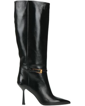 J.A.P. JOSE ANTONIO PEREIRA Bota - Negro