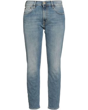 CYCLE Jeans Cotton, Polyester, Elastane - Blue
