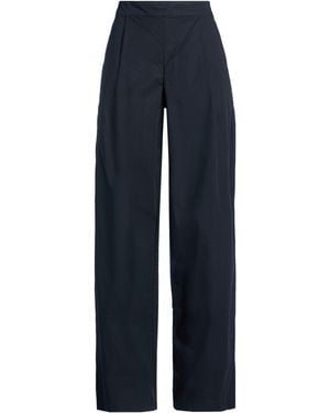 Alpha Studio Trousers - Blue