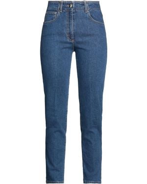 Peserico Jeans - Blue