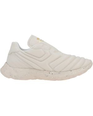 Pantofola D Oro Trainers - White
