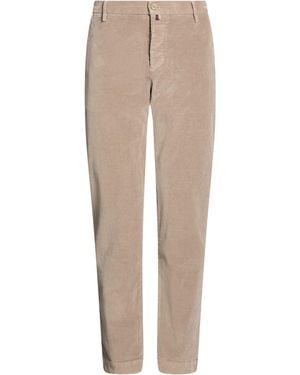 Jacob Cohen Pants - Natural