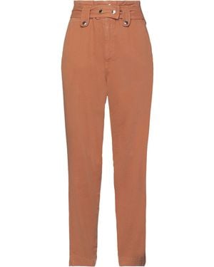 OVERLOVER Pantalone - Multicolore