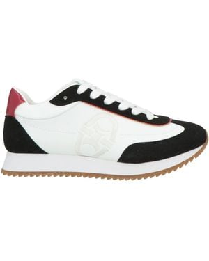Coccinelle Sneakers - Blanc