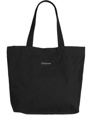 Y-3 Shoulder Bag Polyamide, Cordura - Black