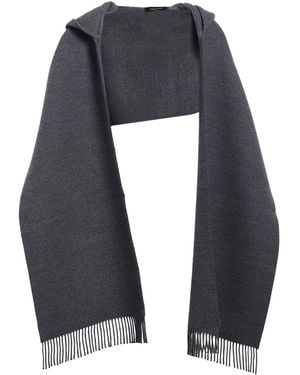 Fabiana Filippi Scarf - Grey