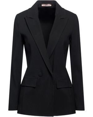Carla G Blazer - Black