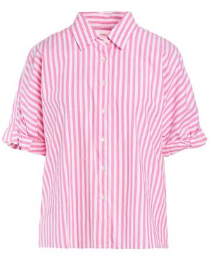 Xirena Camisa - Rosa