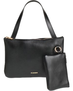 Jil Sander Handbag - Black