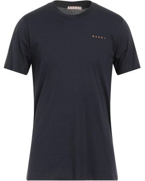 Marni T-shirt - Blue