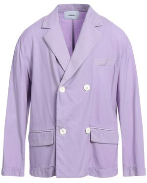 Bonsai Blazer - Purple