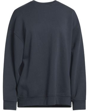 Ragdoll Midnight Sweatshirt Cotton - Blue
