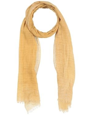 John Varvatos Schal - Mettallic