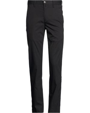 Jacob Cohen Trouser - Black