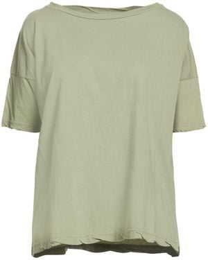Crossley T-Shirt Cotton - Green