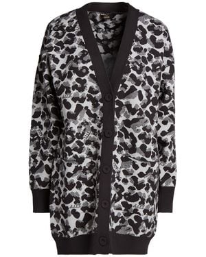 Twinset Rebecas - Negro