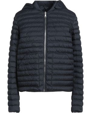 Add Puffer - Blue