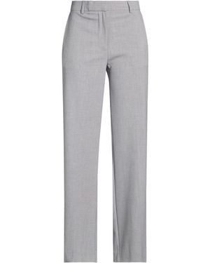Ottod'Ame Trouser - Gray