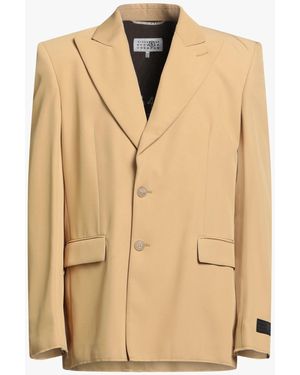 Maison Margiela Blazer - Natur