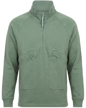 C.P. Company Sweatshirt - Green