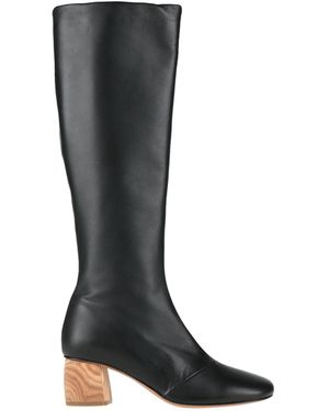 Forte Forte Stiefel - Schwarz