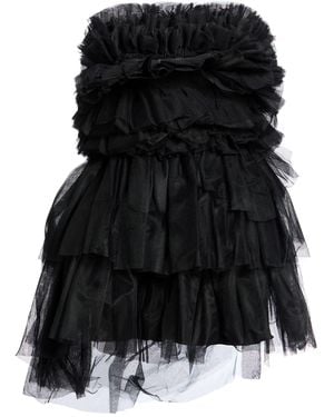Aniye By Mini-Kleid - Schwarz