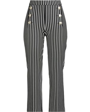 Seductive Trouser - Gray