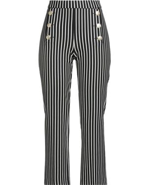 Seductive Trouser - Grey