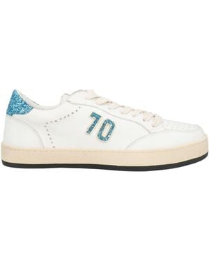 Back 70 Trainers - White