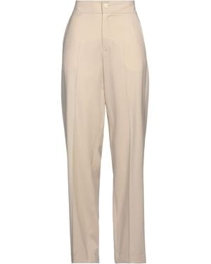 Alysi Pants - Natural