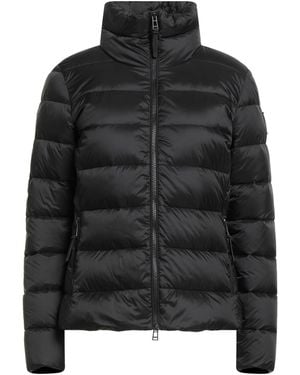 Belstaff Puffer - Black