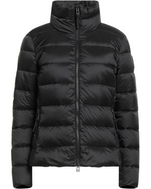 Belstaff Puffer - Black