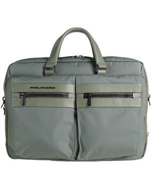 Piquadro Handbags - Green