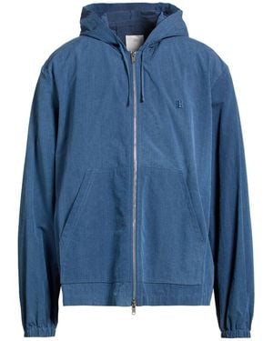 Givenchy Chaqueta Y Cazadora - Azul