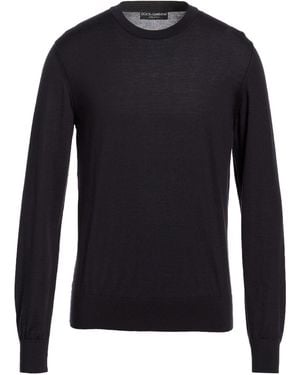 Dolce & Gabbana Jumper - Blue
