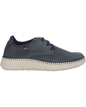 Callaghan Trainers - Blue