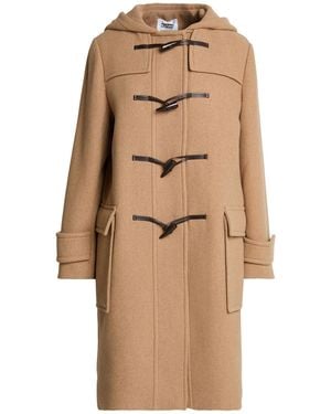 Alpha Studio Cappotto - Neutro