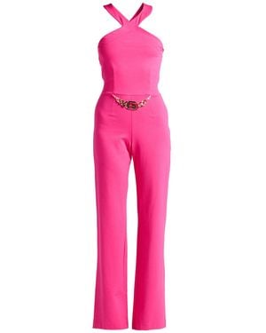Gaelle Paris Jumpsuit - Pink