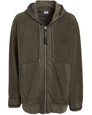 C.P. Company Sweatshirt - Green