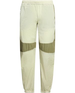 RANRA Pants Polyamide - Green