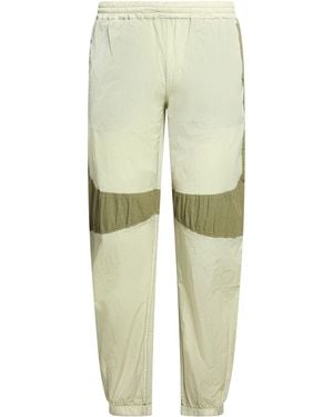 RANRA Pants Polyamide - Green