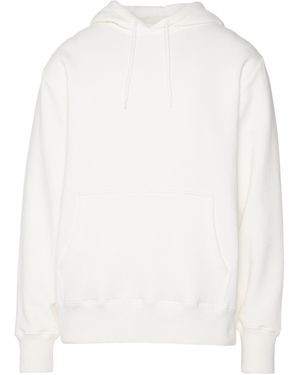 Grifoni Sweatshirt - White
