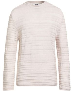 Grifoni Pullover - Blanc