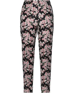 Irie Wash Trouser - Black