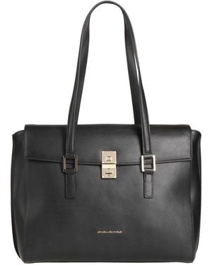Piquadro Handtaschen - Schwarz