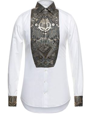 Dolce & Gabbana Shirt - White