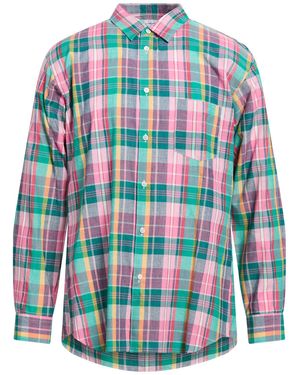 Comme des Garçons Shirts - Blue
