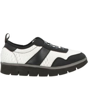 Pànchic Sneakers - Schwarz