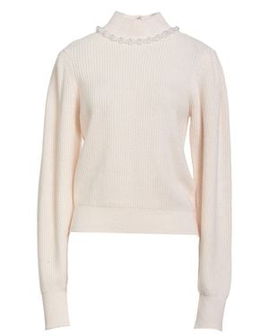 Sandro Turtleneck - White